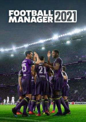 GameHub קודים דיגיטליים למשחקים קודים ל-Steam קוד למשחק Football Manager 2021 כולל גישה מוקדמת