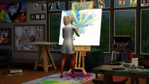 GameHub קודים דיגיטליים למשחקים קודים ל-Origin קוד למשחק The Sims 3 + University Life Origin