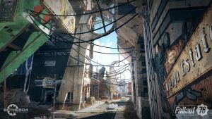 GameHub קודים דיגיטליים למשחקים קודים ל-Bethesda קוד למשחק Fallout 76