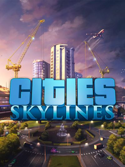 קוד למשחק Cities: Skylines
