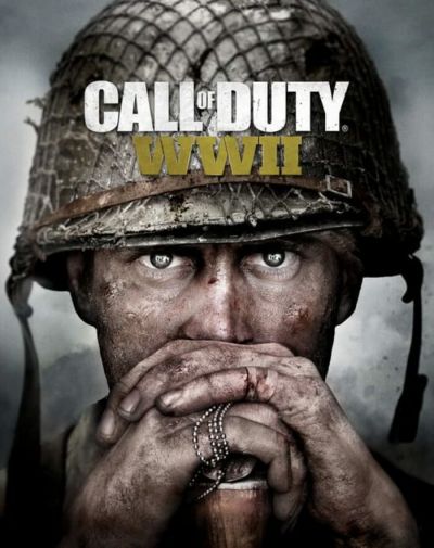 קוד למשחק Call of Duty: World War II