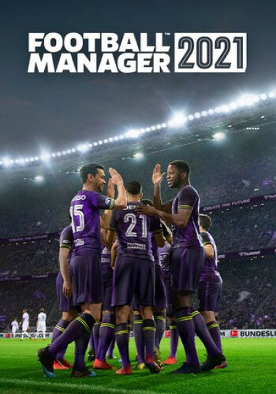 קוד למשחק Football Manager 2021 כולל גישה מוקדמת