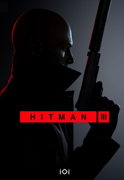 קוד למשחק HITMAN 3
