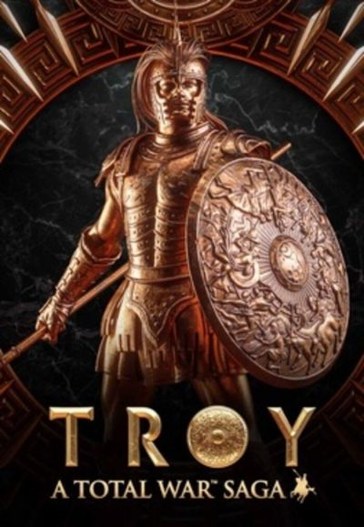 קוד למשחק A Total War Saga: TROY