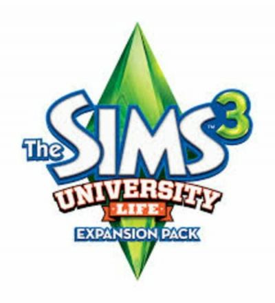 קוד למשחק The Sims 3 + University Life Origin