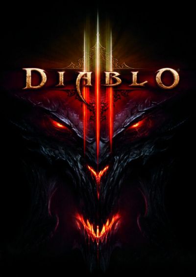 קוד למשחק Diablo 3