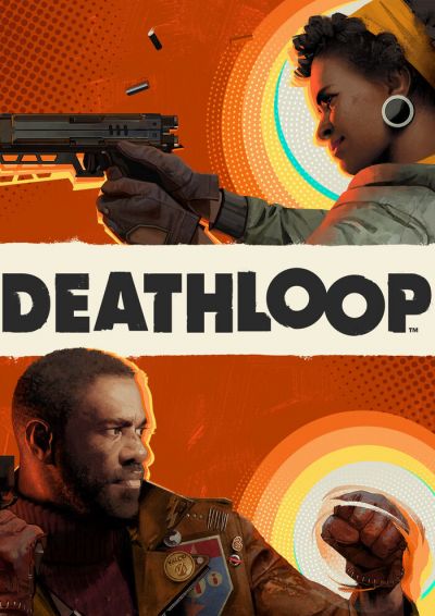 קוד למשחק Deathloop