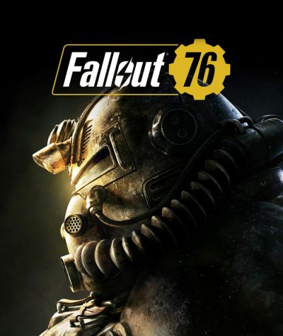 קוד למשחק Fallout 76